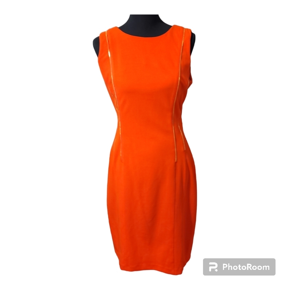 NWT Calvin Klein Dress Size 12 NWT